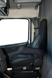 Semi Truck Volvo Vnl Seat Covers 2018