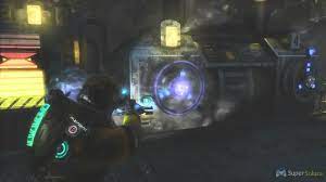 Dead space 3 soluce