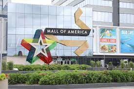 No Victim Found in Shooting at Mall of ...