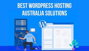 wordpress hosting australia 2022