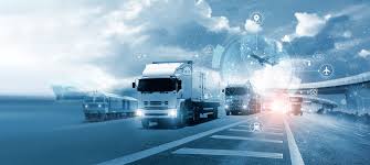 smart logistics and future of transport