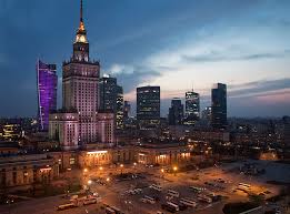 Polska ˈpɔlska (listen)), officially the republic of poland (polish: Poland S Reclaimed Properties Create Scars Across Warsaw Financial Times