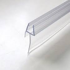 Shower Screen Seal 35mm Fin For 4 6mm