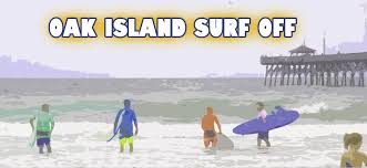 Oak Island Labor Day Surf Off Aug 31st Oak Island Nc