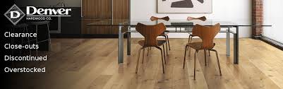 vinyl flooring denver hardwood