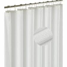 the best shower curtain liners of 2024