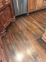 commercial wood flooring services near you