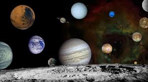 Si en la Tierra un día dura 24 horas, en Plutón dura... | El Comercio