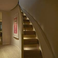 8 Ultimate Staircase Lighting Ideas For