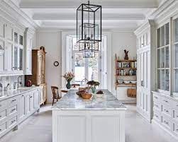 can a kitchen floor be diffe from