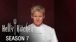 By watching hell's kitchen, teens with any illusions about celebrity chefdom will get a glimpse into the harsh realities of the professional kitchen. Watch Season 19 Of Hell S Kitchen 2005 Free Streaming Online Plex