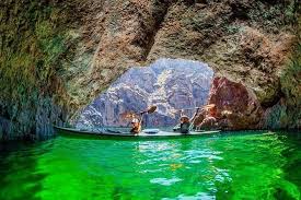 Maybe you would like to learn more about one of these? Emerald Cave Kayak Tour 2021 Las Vegas