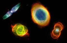 Qué son las nebulosas planetarias? – Nuestroclima