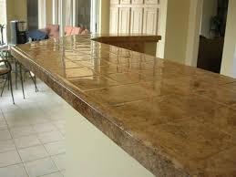 countertop refinishing services in