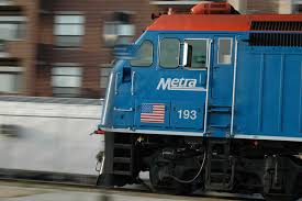 Metra Suffers From Lack Of Spending