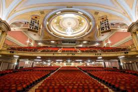 Cleveland Playhouse Square Google Search Places To Go In
