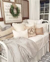 French Country Decorating Bedroom