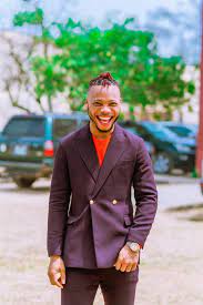 How Nigerian dancer, Poco Lee got his stage name