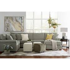 Havertys Norfolk Sectional Sectional