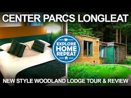 center parcs longleat woodland lodge