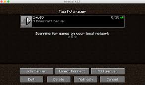 More images for minecraft server names and passwords » Setting Up A Minecraft Spigot Server In Windows Azure Jonathan Medd S Blog