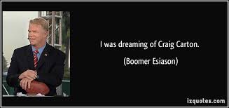 Boomer Esiason Quotes. QuotesGram via Relatably.com