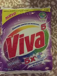 mexican detergent
