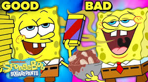 worst ideas spongebob