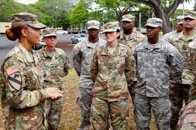 csm counseled on appearance following