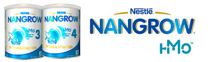 nestlé nan infant formula from birth