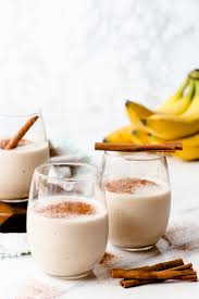 Arbonne 30 days to healthy living satisfying meal ideas. Snickerdoodle Protein Shake Drinks Oh So Delicioso