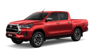 Of all, there is a return of the ford ranger, which will. Here S How The 2021 Toyota Hilux Differs From The Tacoma