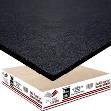 black acoustic ceiling tiles for