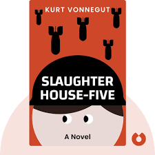 slaughterhouse five summary of key