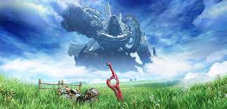 Mechonis - Xenoblade Guide - IGN