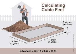How to convert feet to cm. Cubic Feet Calculator Feet Inches Cm Yards