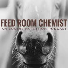 feed room chemist an equine nutrition