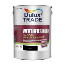 dulux trade weathershield smooth