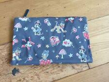 cath kidston make up cases and bags for