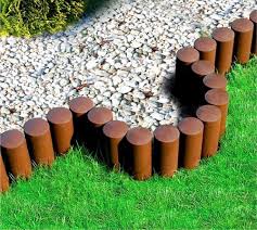 Lawn Edging Ideas To Beautify Your Garden