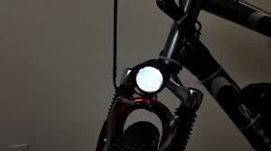 ebike headlights all you need to know