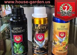house and garden nutrients review best