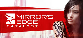 mirror s edge catalyst steamgriddb