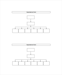 Ms Word Org Chart Template Wastern Info