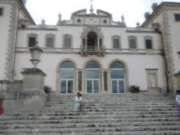 vizcaya museum and garden miami florida