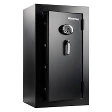 sentrysafe 5 5 cu ft fireproof safe