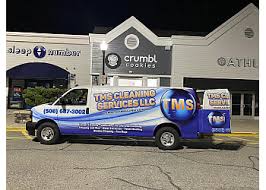 tms cleaning services llc in worcester