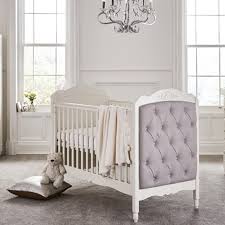 Epernay Cot Bed