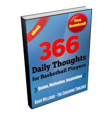 On the court is where i spend most of my days. Download 366 Motivational Thoughts For Coachingtoolbox Net Facebook