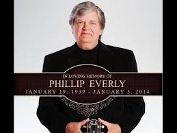 Facebook gives people the power to share and makes the. The Late Phil Everly Let It Be Me Video For His Family Friend Bill Harlan Youtube